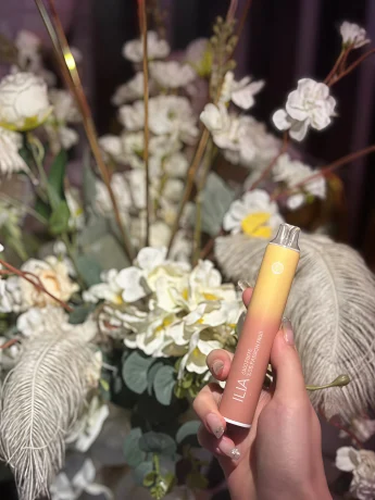 ILIA BAR4 拋棄式 產品細節圖