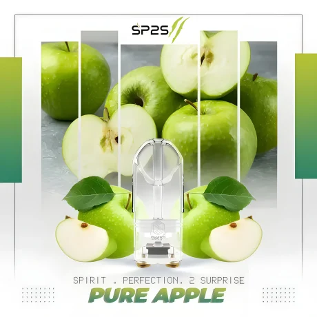 SP2S 煙彈