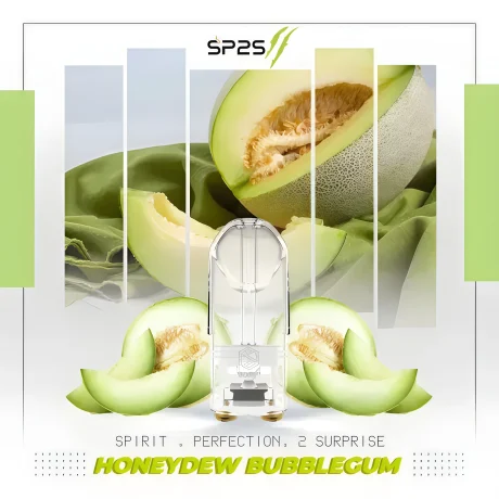 SP2S 一代 煙彈 產品細節圖